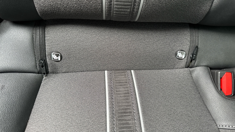 Vauxhall Astra 1.2 Turbo 130 GS 5dr Auto Petrol Estate